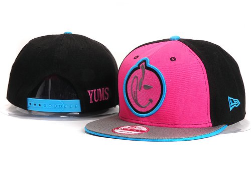 Yums Snapbacks Hat ys21